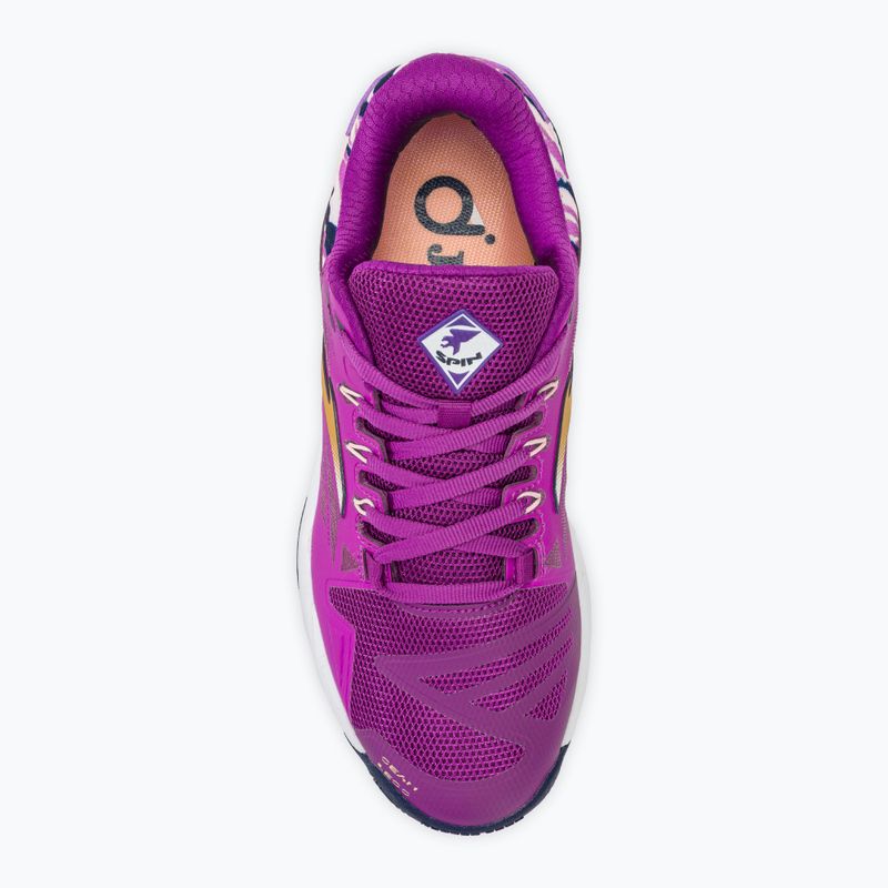 Buty do padla damskie Joma Spin Lady OM pink 5
