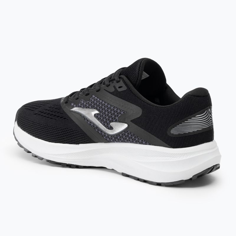 Buty do biegania męskie Joma Speed black/white 3