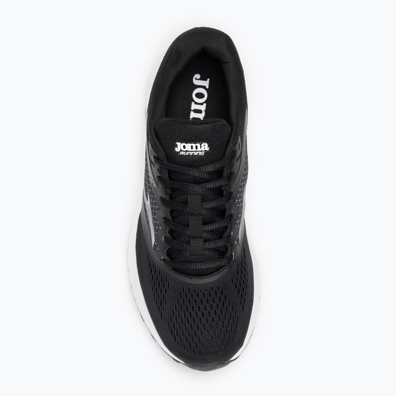 Buty do biegania męskie Joma Speed black/white 5