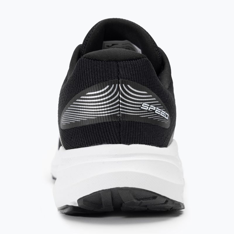 Buty do biegania męskie Joma Speed black/white 6