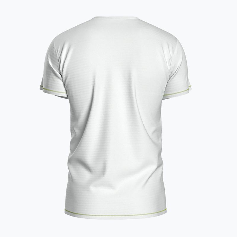 Koszulka tenisowa męska Joma Court white 2