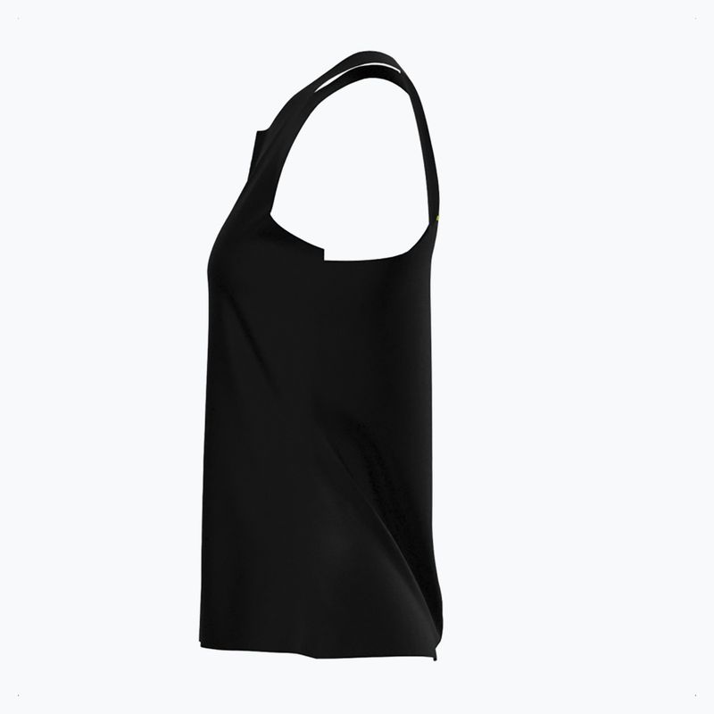 Koszulka tenisowa damska Joma Ranking Tank Top W black 4