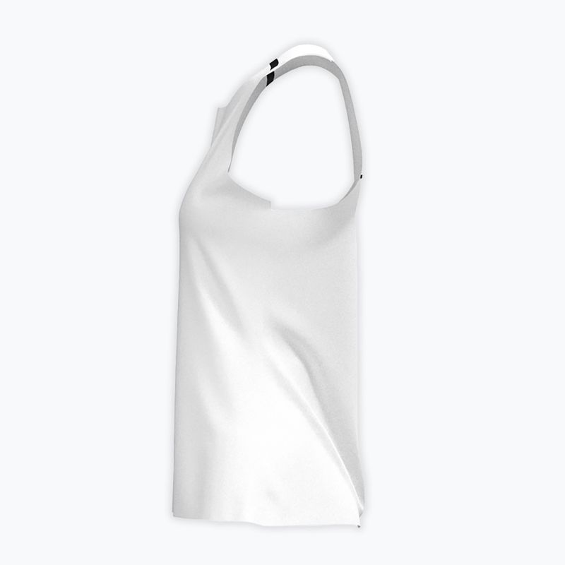 Koszulka tenisowa damska Joma Ranking Koszulka W white 4