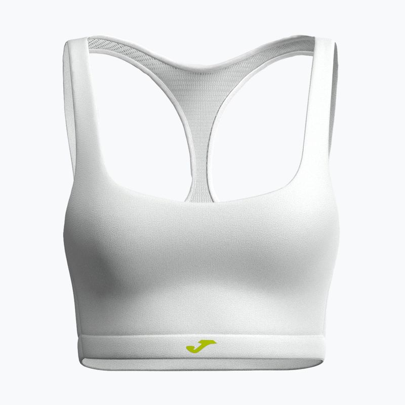 Top tenisowy damski Joma Challenge W white