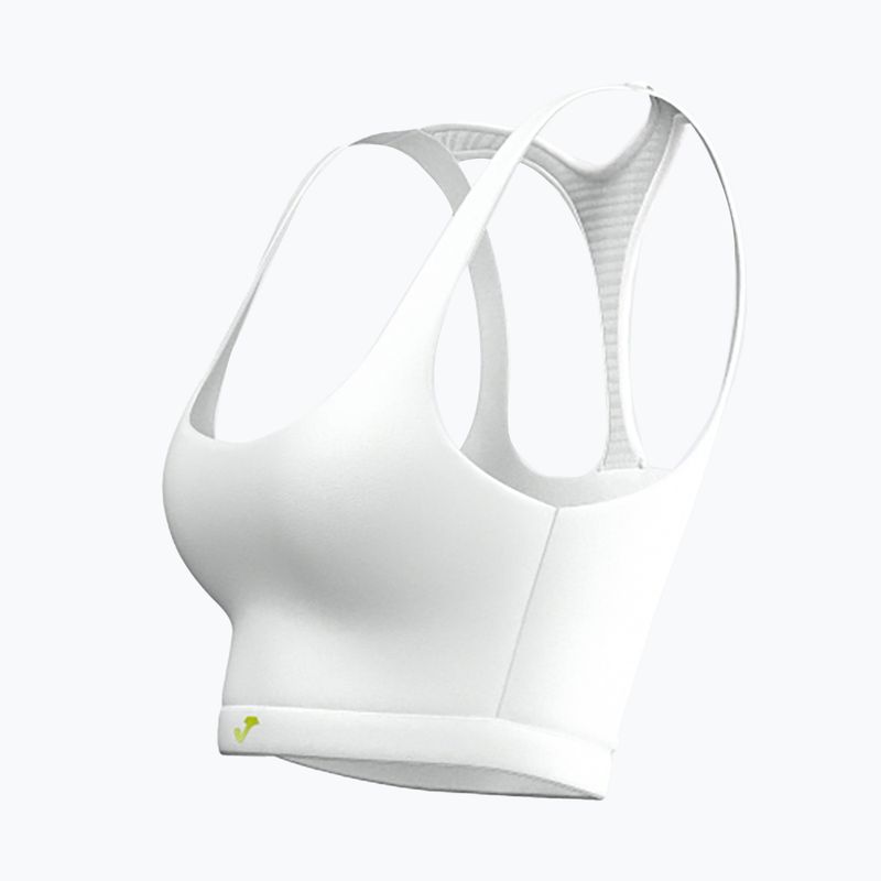 Top tenisowy damski Joma Challenge W white 3