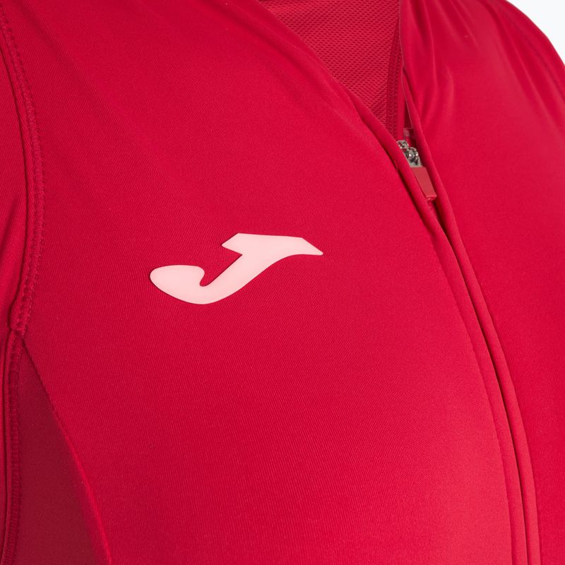 Sukienka tenisowa Joma Torneo fuchsia 3
