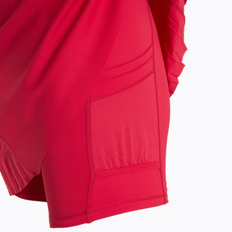Sukienka tenisowa Joma Torneo fuchsia 4