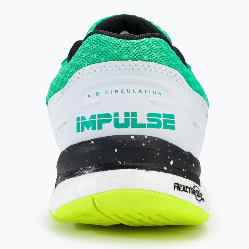 Buty do siatkówki damskie Joma V.Impulse turquoise 6