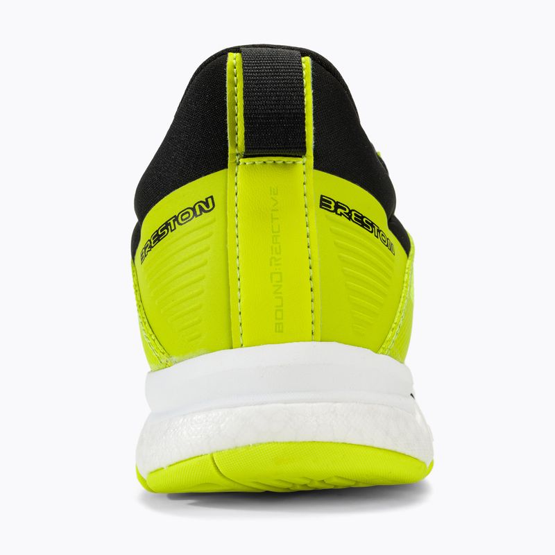 Buty do piłki ręcznej męskie Joma B.Breston lemon fluor 6