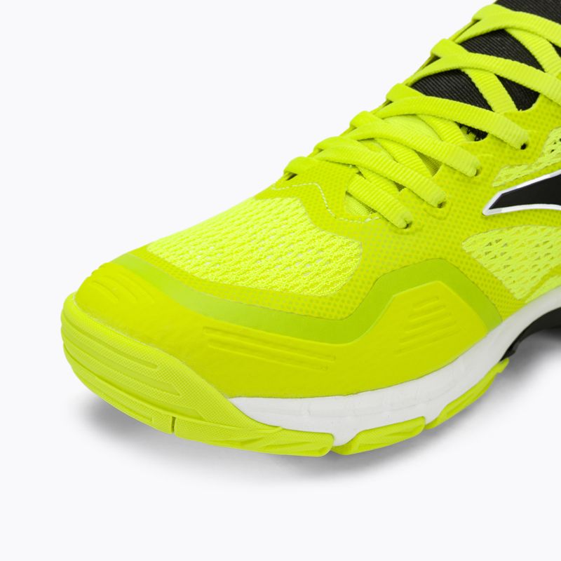 Buty do piłki ręcznej męskie Joma B.Breston lemon fluor 7