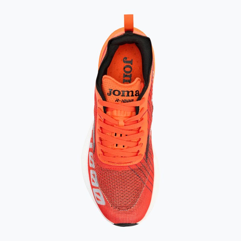 Buty do biegania męskie Joma R1000 orange 5