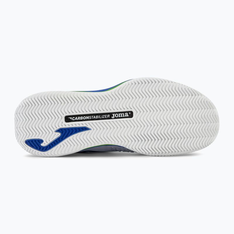 Buty męskie Joma Ace C white/blue 4
