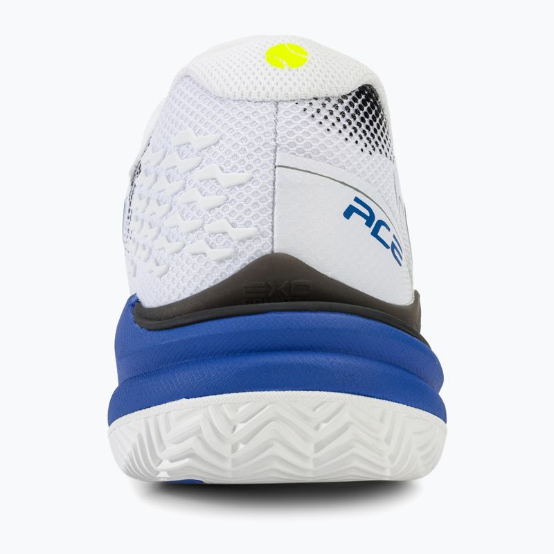 Buty męskie Joma Ace C white/blue 6