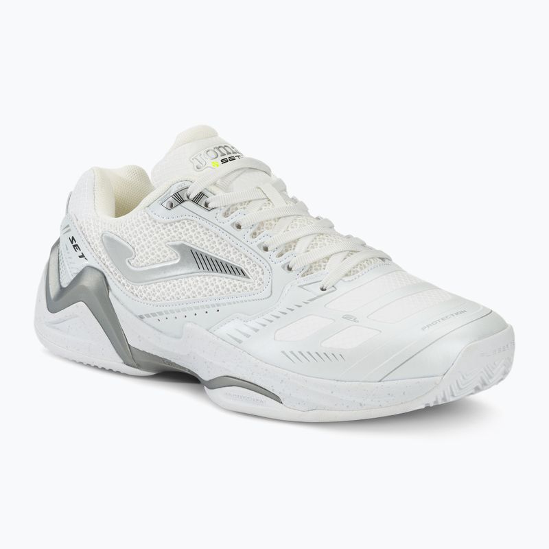 Buty do padla męskie Joma Set P white