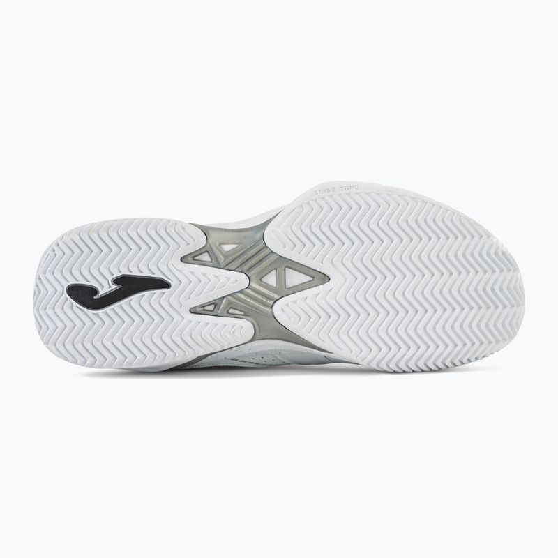 Buty do padla męskie Joma Set P white 4