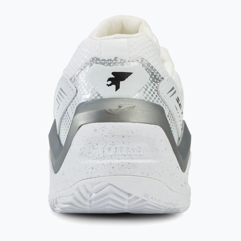 Buty do padla męskie Joma Set P white 6