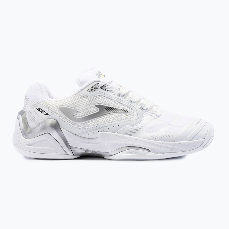 Buty do padla męskie Joma Set P white 8