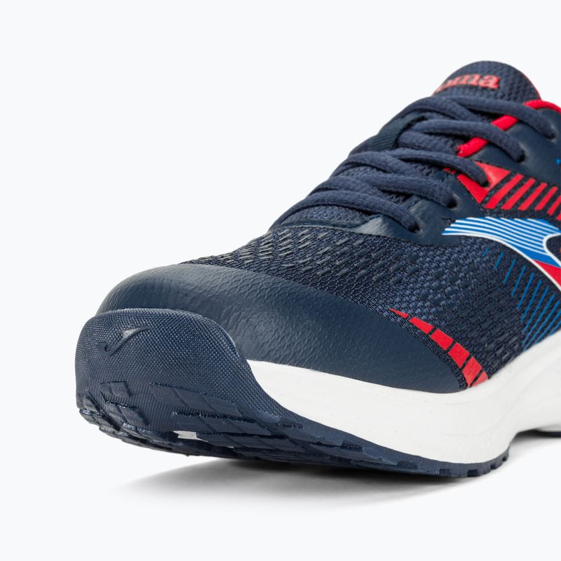 Buty do biegania dziecięce Joma 30 navy/red 8