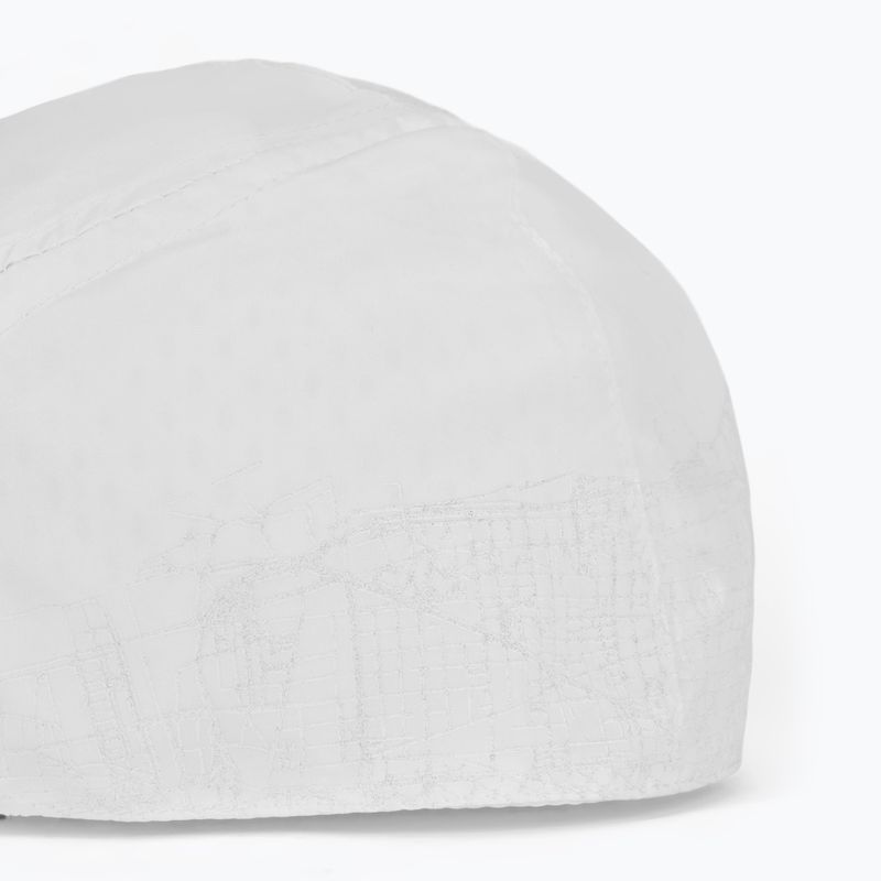 Czapka z daszkiem Joma R-Night white 4