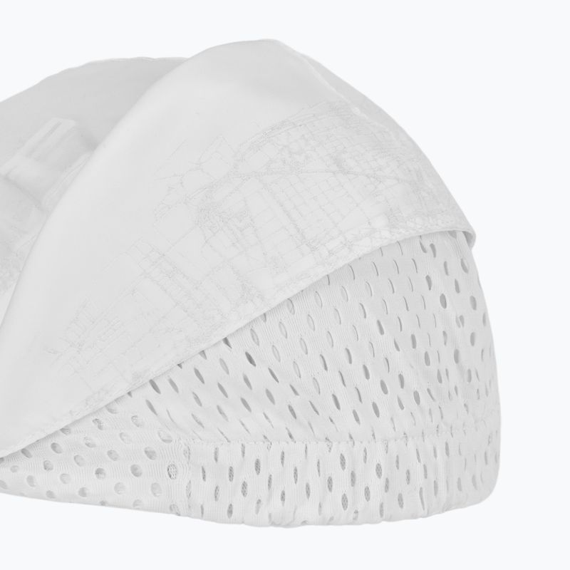 Czapka z daszkiem Joma R-Night white 5