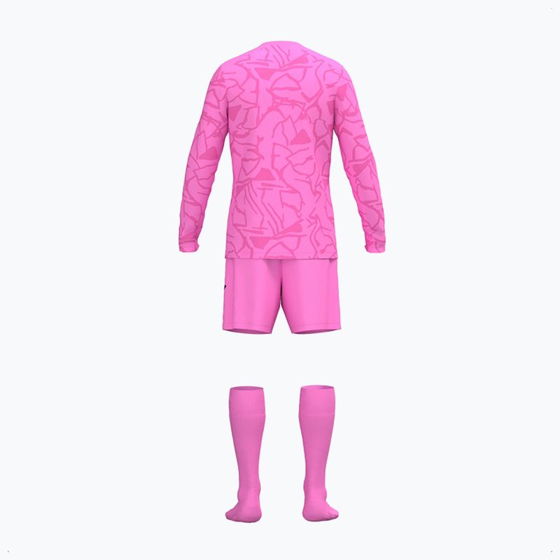 Zestaw bramkarski Joma Zamora IX pink 5