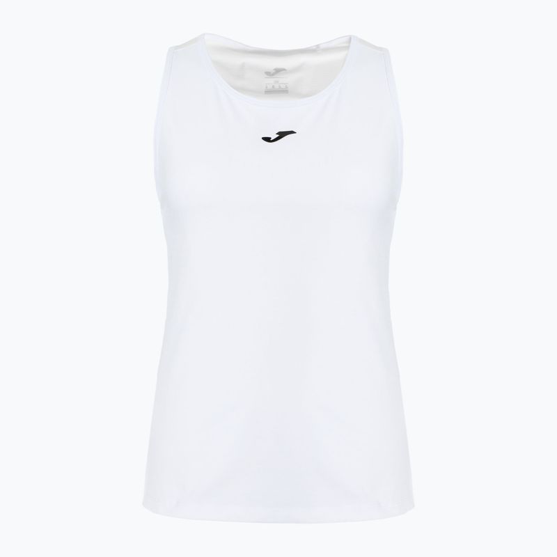 Koszulka damska Joma Challenge white