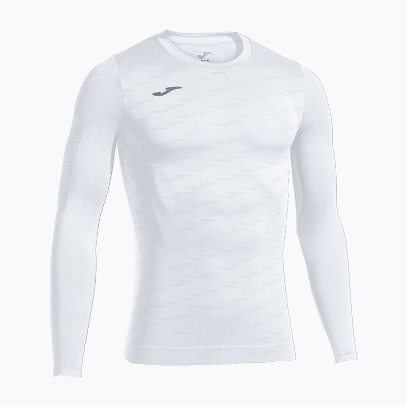 Bluza termoaktywna męska Joma Classic white
