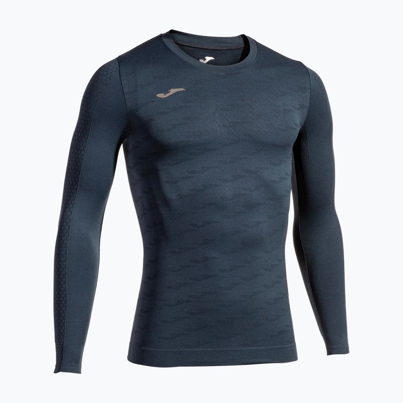 Bluza termoaktywna męska Joma Classic navy