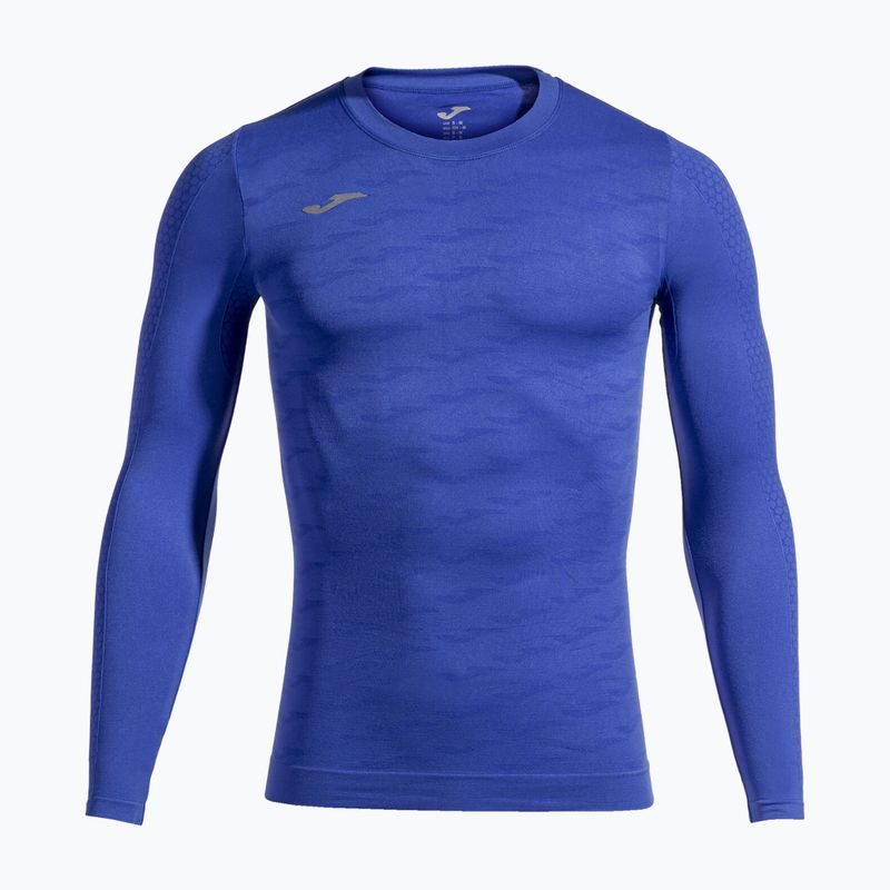 Bluza termoaktywna męska Joma Classic royal