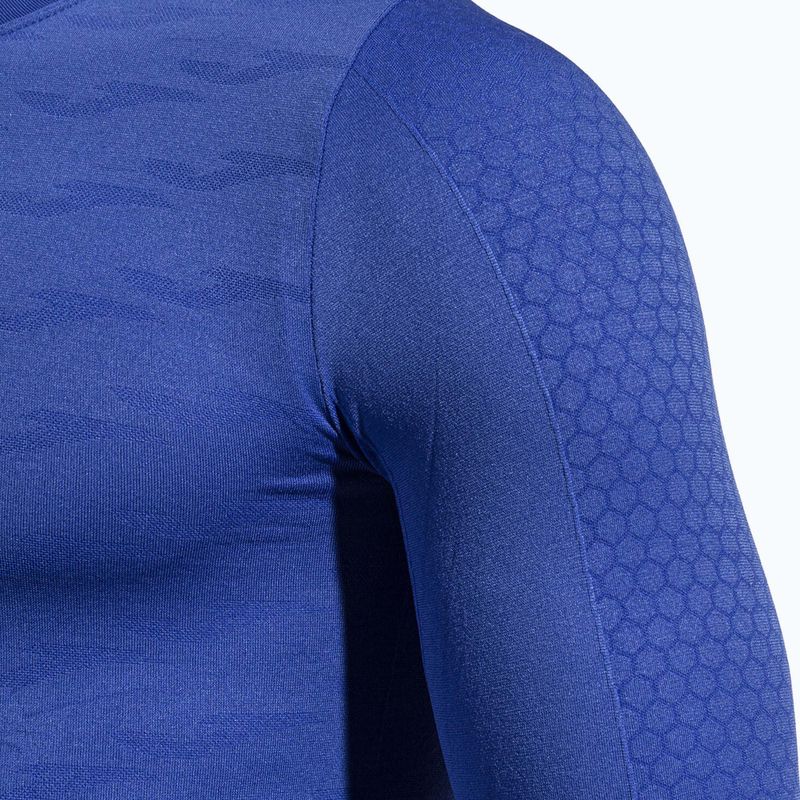 Bluza termoaktywna męska Joma Classic royal 4