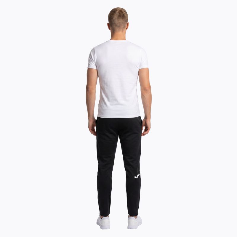 Spodnie do biegania męskie Joma Elite XI Long black 3