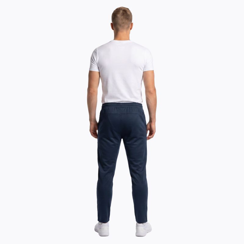 Spodnie do biegania męskie Joma Elite XI Long navy 3