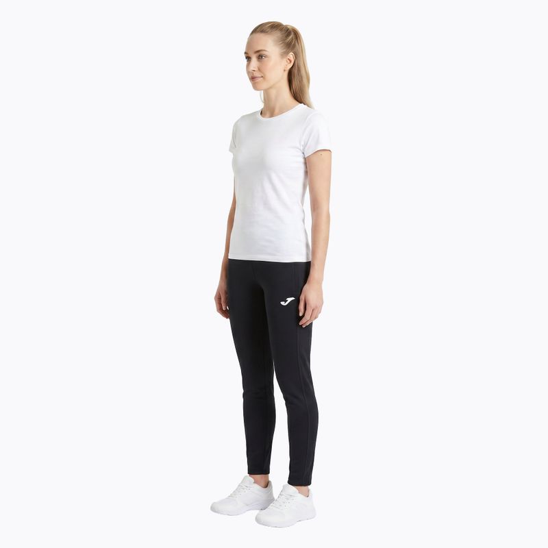 Spodnie do biegania damskie Joma Elite XI Long black 3