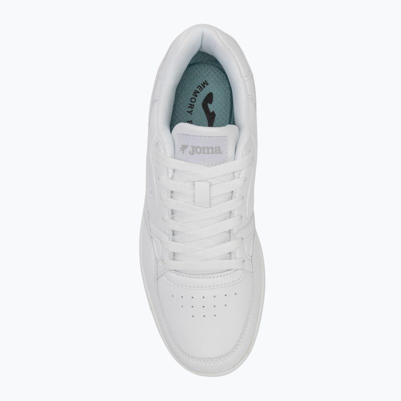 Buty męskie Joma Stadium white 5
