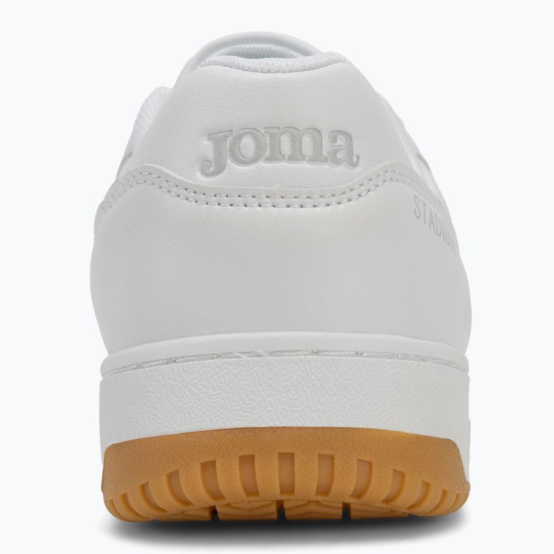 Buty męskie Joma Stadium white 6