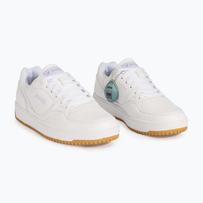 Buty męskie Joma Stadium white 9