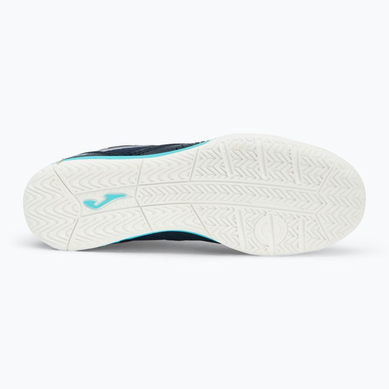 Buty piłkarskie męskie Joma Dribling IN navy 4