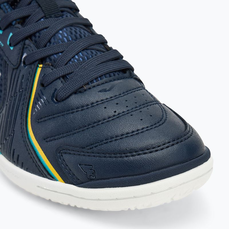 Buty piłkarskie męskie Joma Dribling IN navy 7