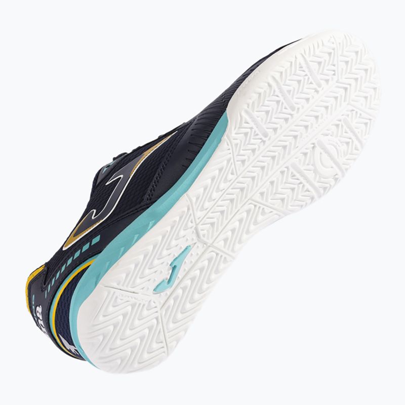 Buty piłkarskie męskie Joma Dribling IN navy 9