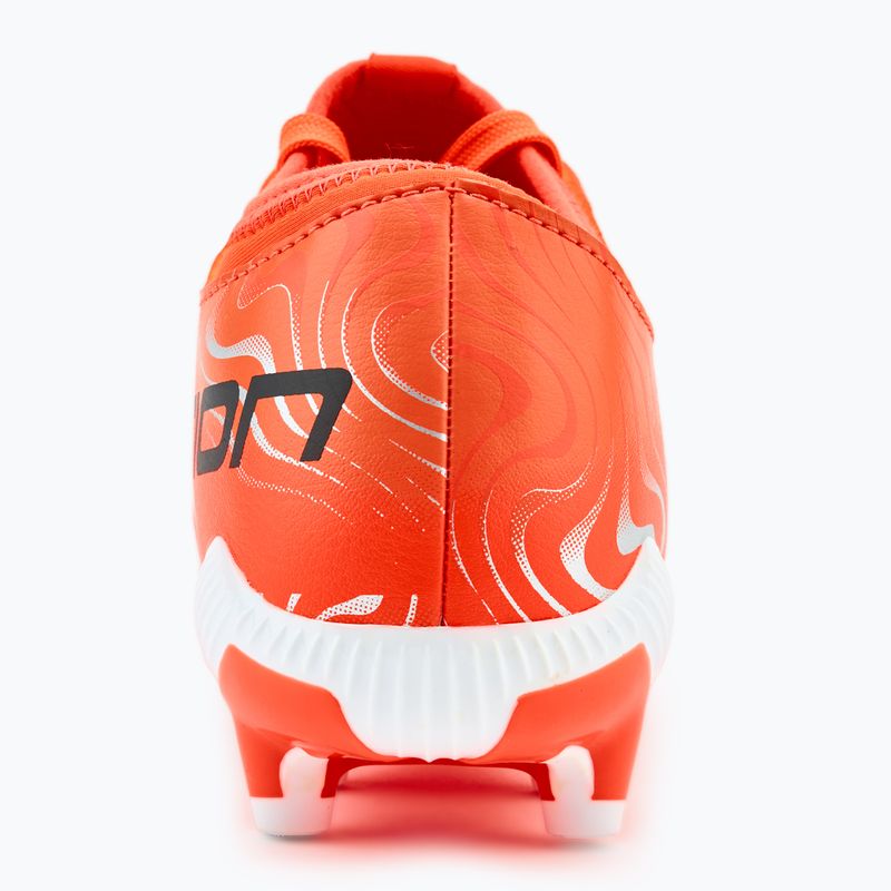 Buty piłkarskie męskie Joma Evolution FG orange 6