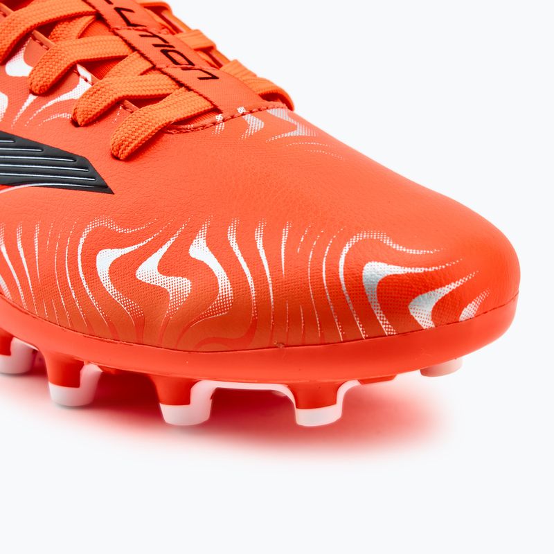 Buty piłkarskie męskie Joma Evolution FG orange 7