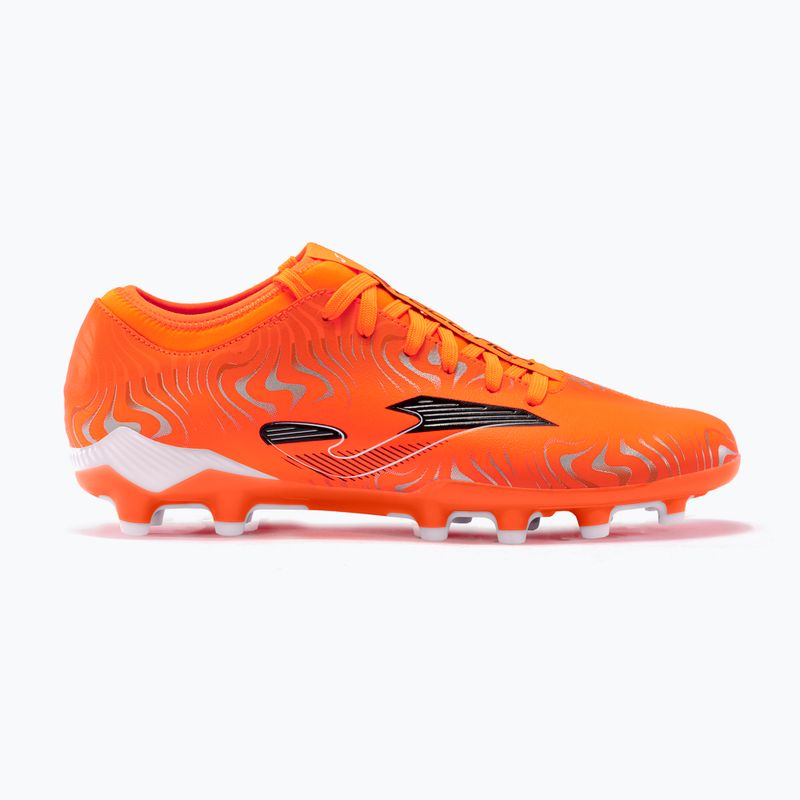 Buty piłkarskie męskie Joma Evolution FG orange