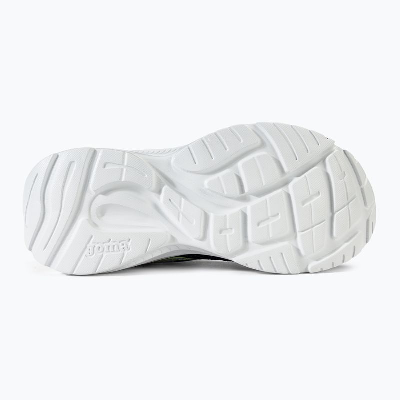 Buty dziecięce Joma Active navy 4