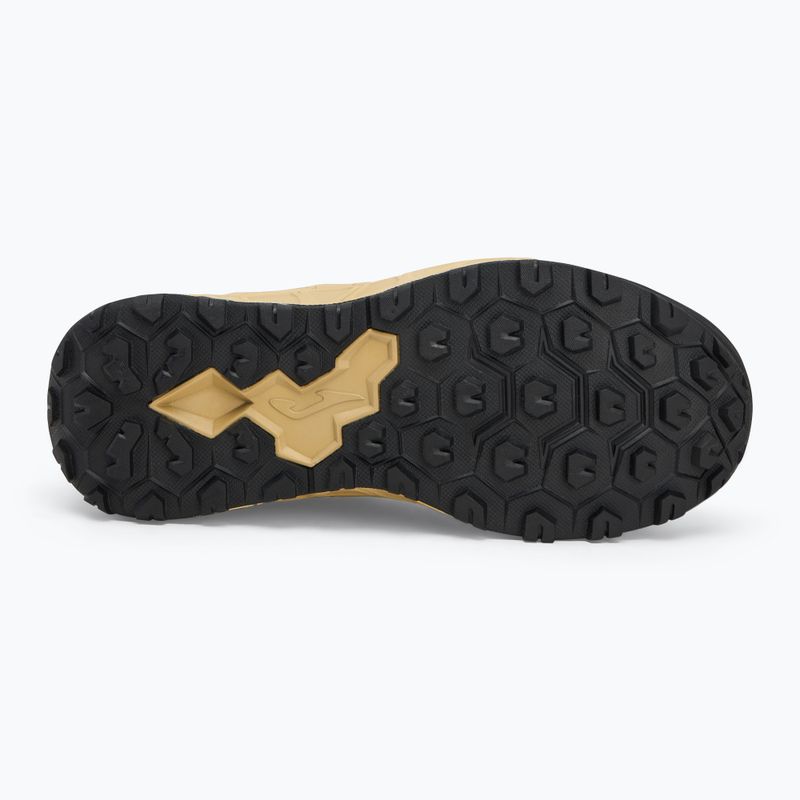 Buty do biegania dziecięce Joma Kubor navy 4