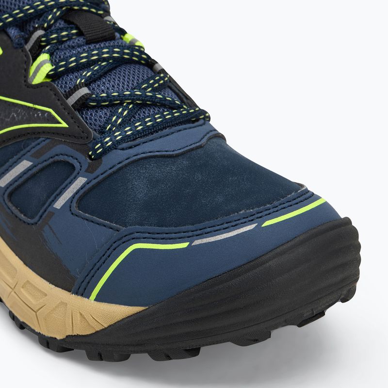 Buty do biegania dziecięce Joma Kubor navy 7
