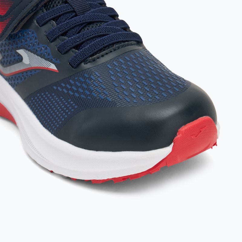 Buty do biegania dziecięce Joma Speed navy/red 7