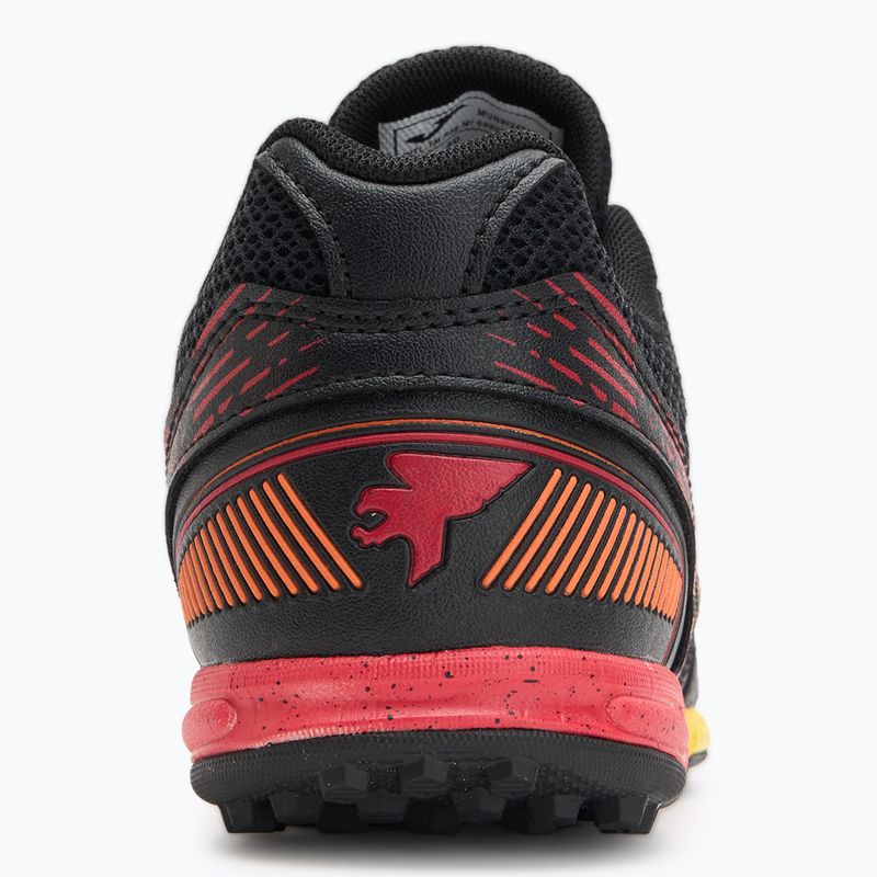 Buty piłkarskie męskie Joma Mundial TF black 6