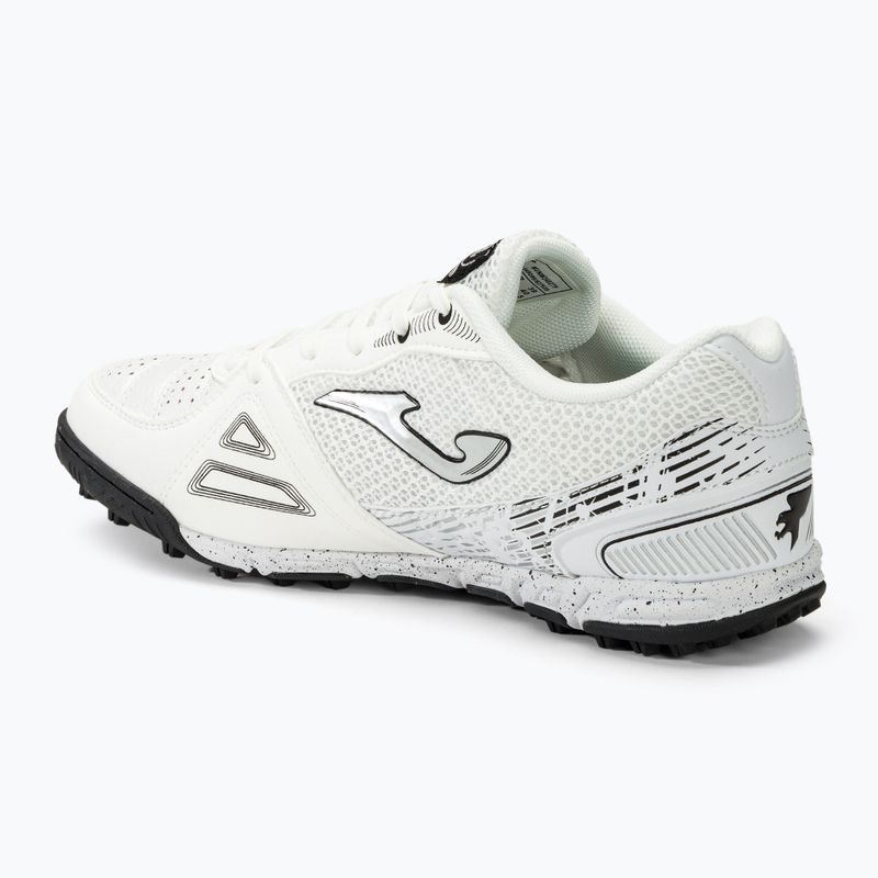 Buty piłkarskie Joma Mundial TT white 3