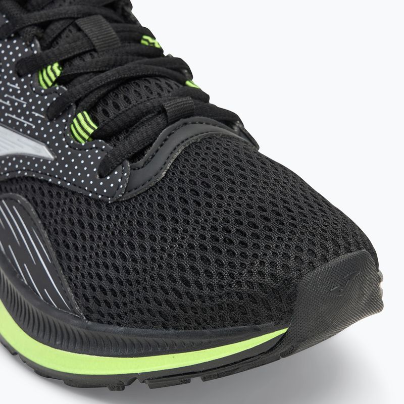 Buty do biegania męskie Joma Active black/lemon fluor 7