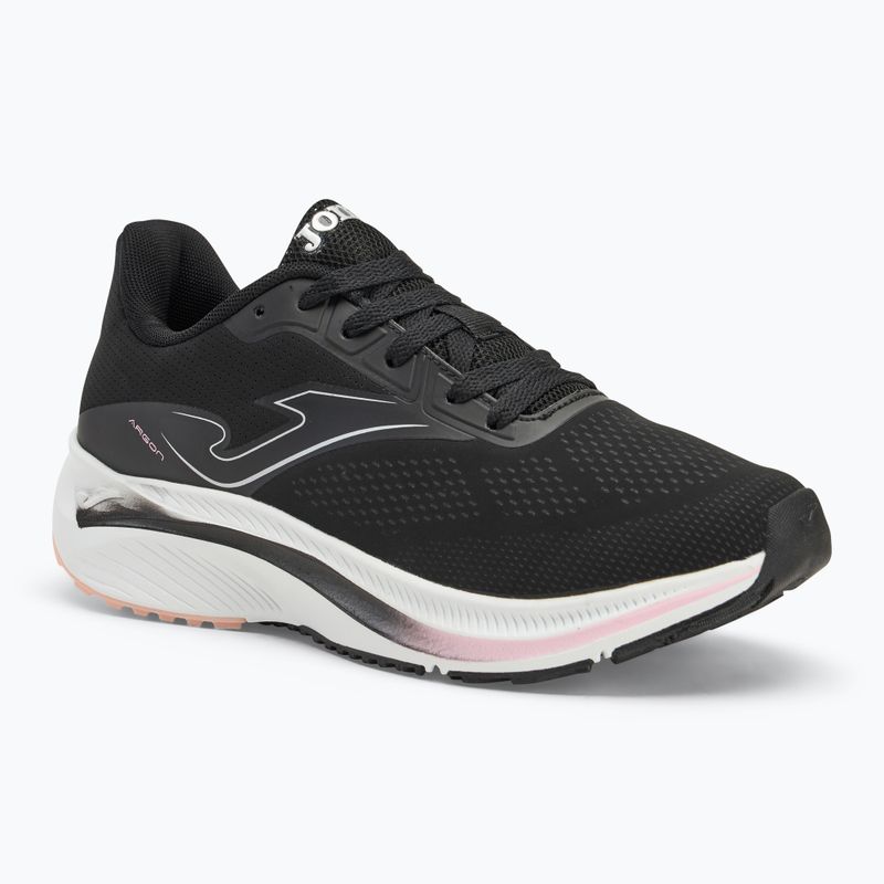 Buty do biegania damskie Joma Argon black